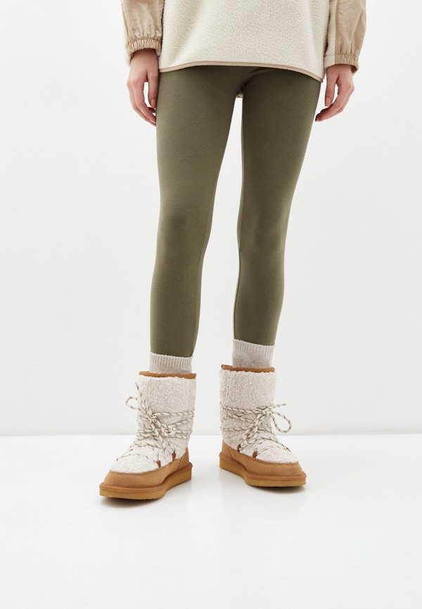 фото Полусапоги mexx