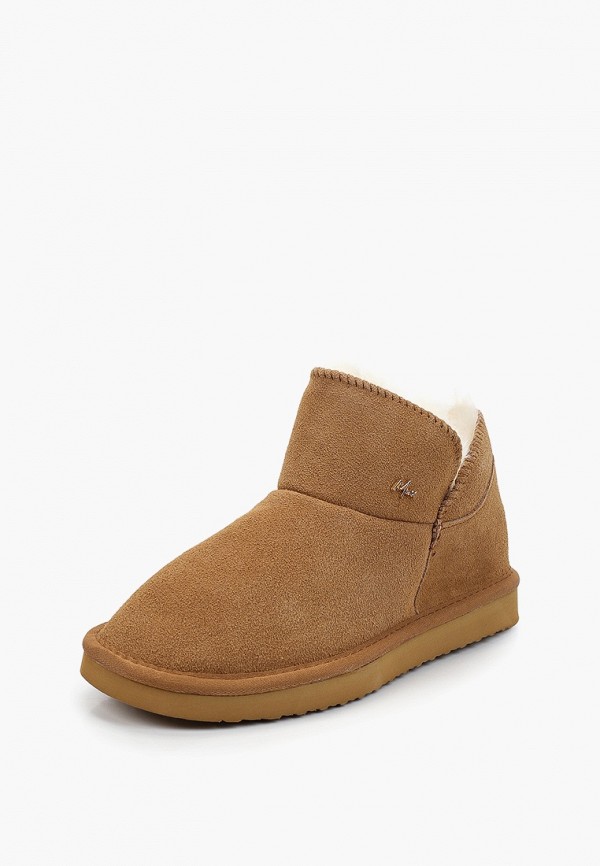 фото Полусапоги mexx