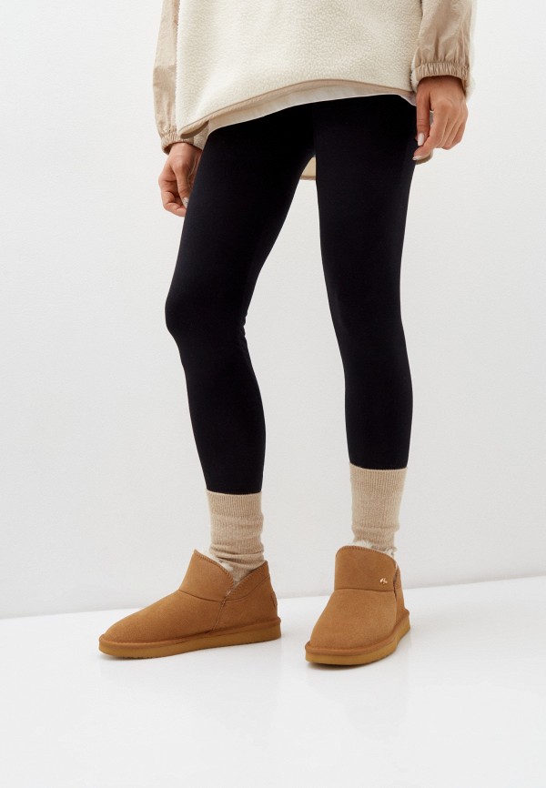 фото Полусапоги mexx