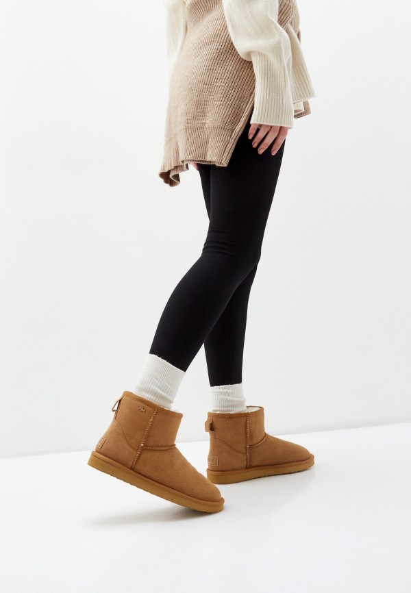 фото Полусапоги mexx