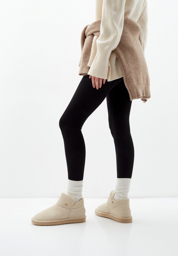 фото Полусапоги mexx