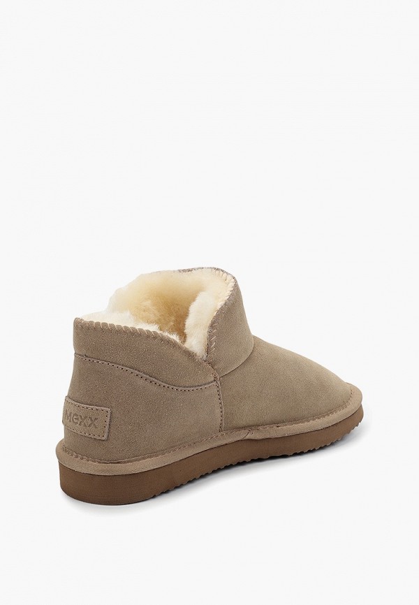 фото Полусапоги mexx