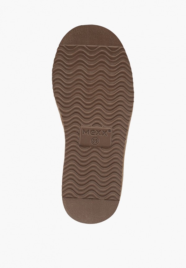 фото Полусапоги mexx