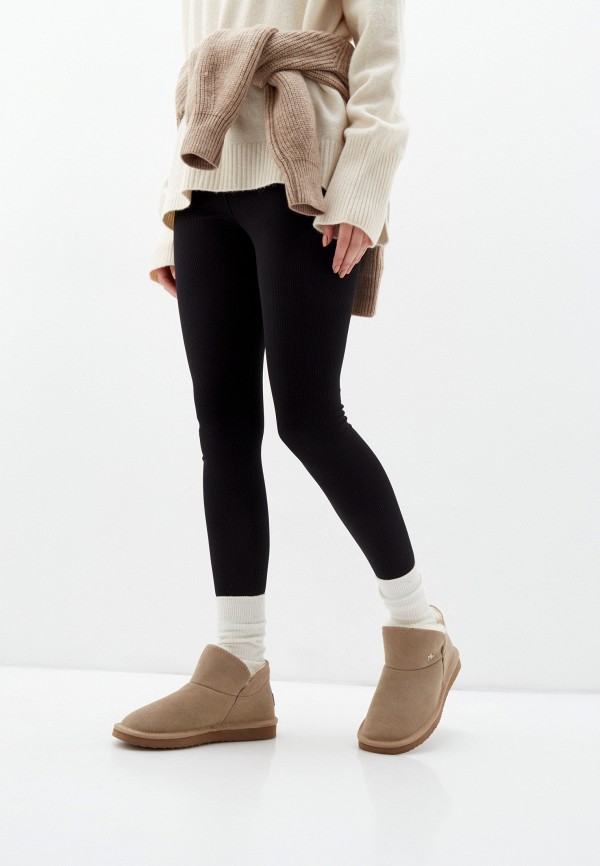 фото Полусапоги mexx