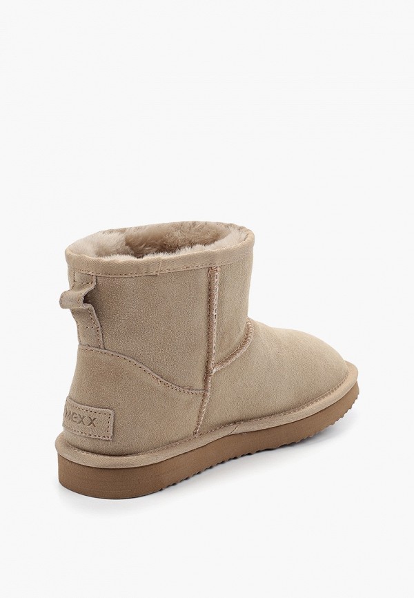 фото Полусапоги mexx