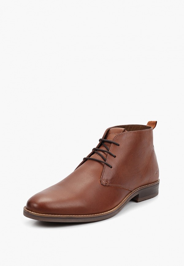 фото Ботинки mexx