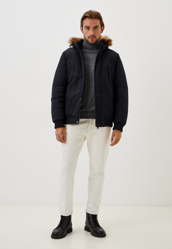 фото Куртка утепленная on the 1st