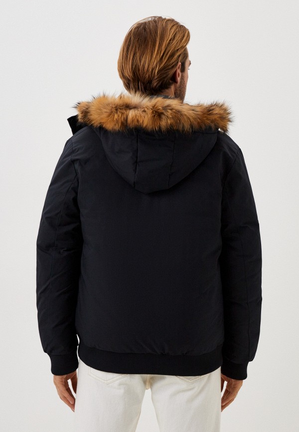 фото Куртка утепленная on the 1st