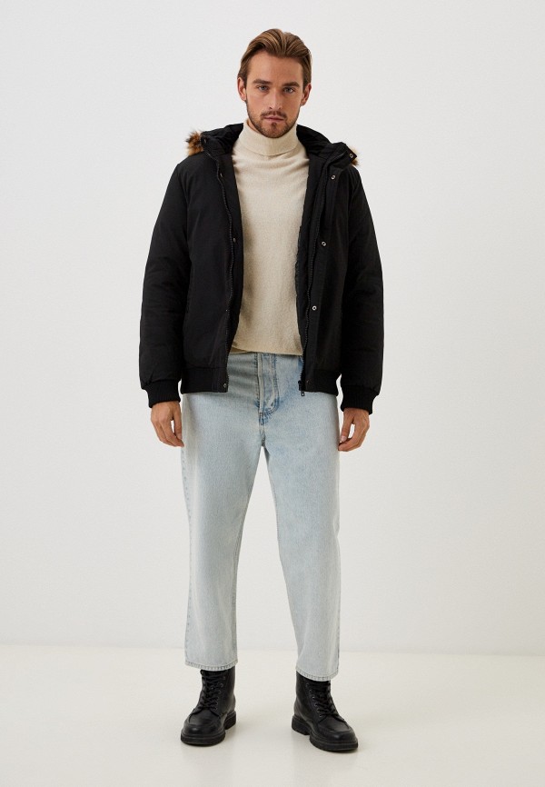 фото Куртка утепленная on the 1st