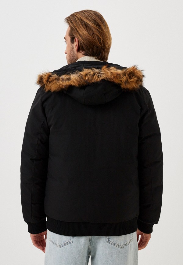 фото Куртка утепленная on the 1st