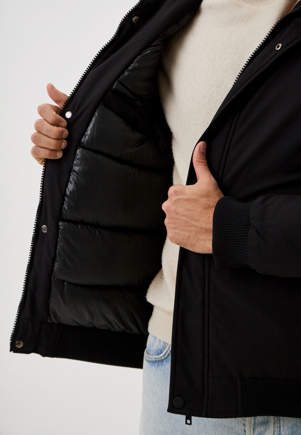 фото Куртка утепленная on the 1st