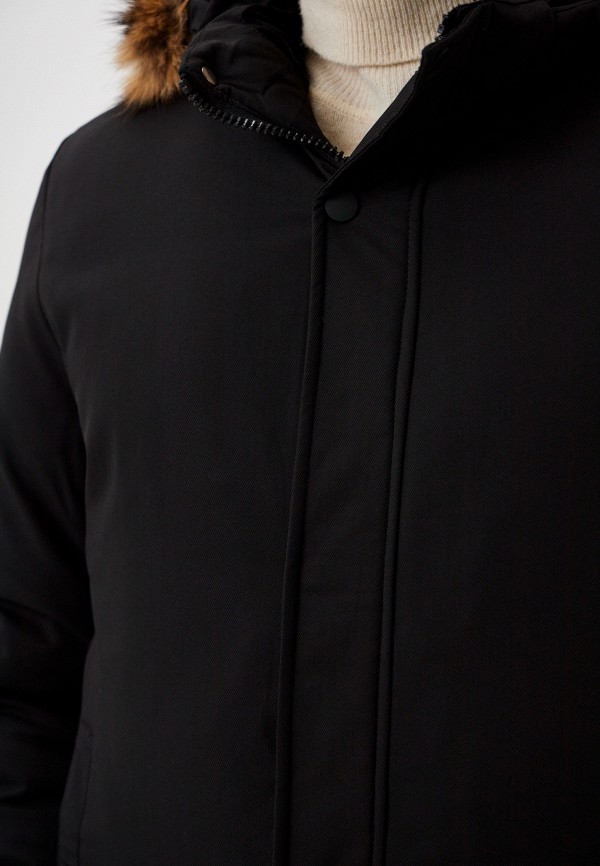 фото Куртка утепленная on the 1st