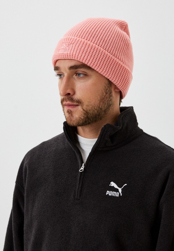 фото Шапка puma