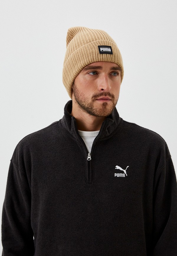 фото Шапка puma