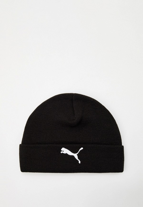 

Шапка PUMA, Черный, ACM Fan Beanie