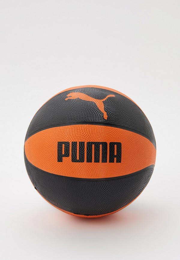 Мяч баскетбольный PUMA PUMA Basketball IND детский баскетбольный мини мяч обруч развивающий красочный мяч детский баскетбольный мяч маленький набор