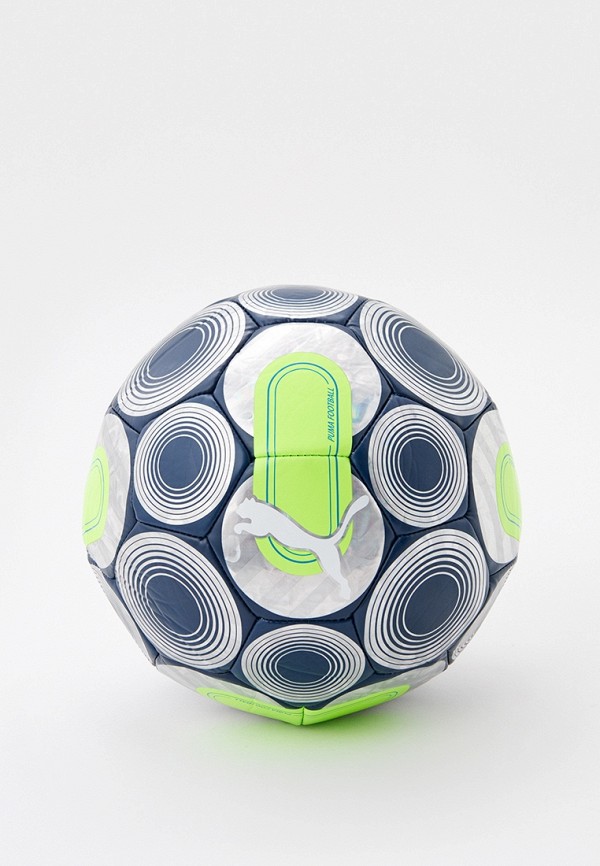 

Мяч футбольный PUMA, Разноцветный, PUMA CAGE ball