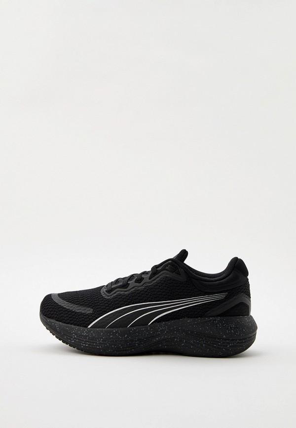 

Кроссовки PUMA, Черный, Scend Pro