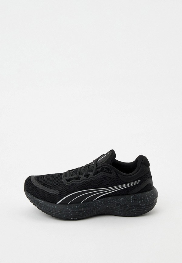 

Кроссовки PUMA, Черный, Scend Pro PUMA Black-Cool Dark Gray-PUMA