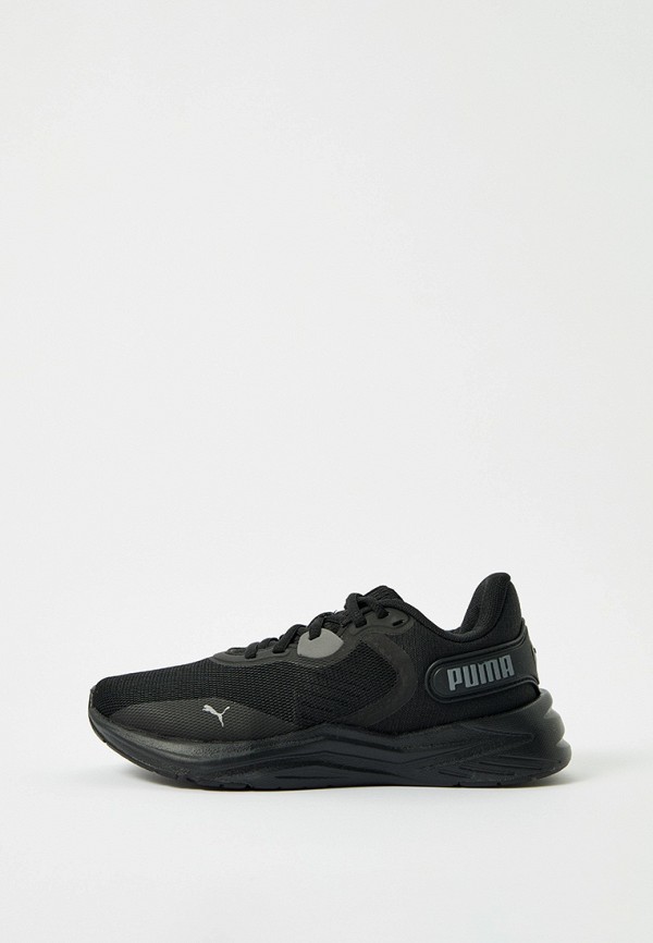 

Кроссовки PUMA, Черный, Disperse XT 3 PUMA Black-Cool Dark Gray