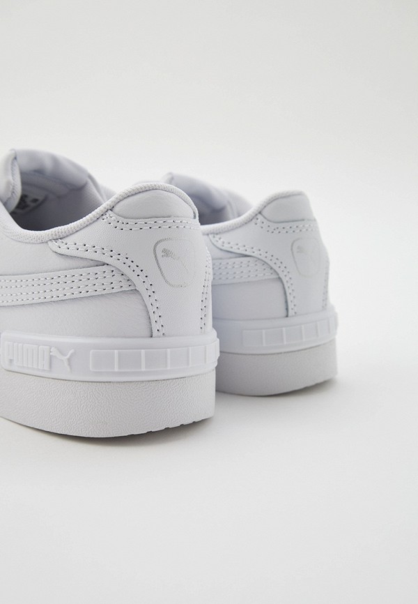 фото Кеды puma