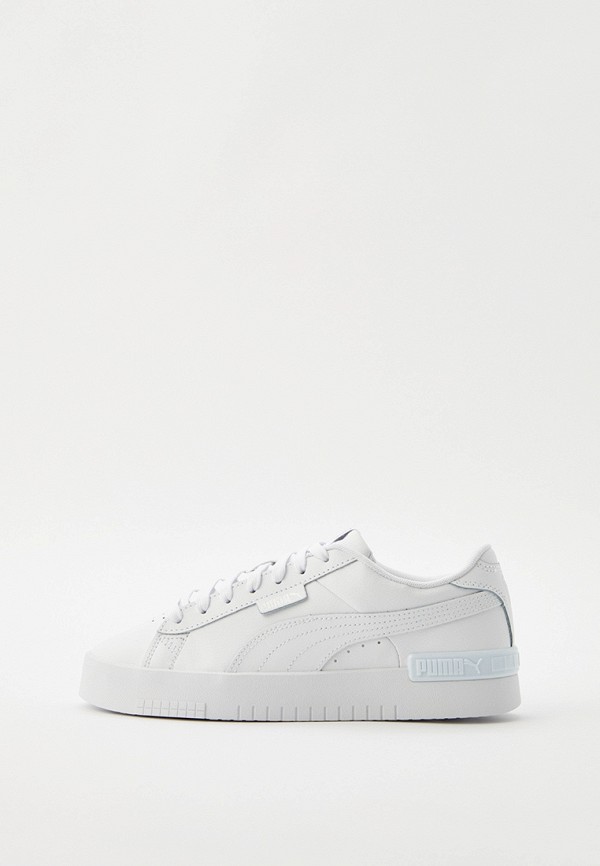 

Кеды PUMA, Белый, Jada Jr Puma White-Puma White-Puma Silve