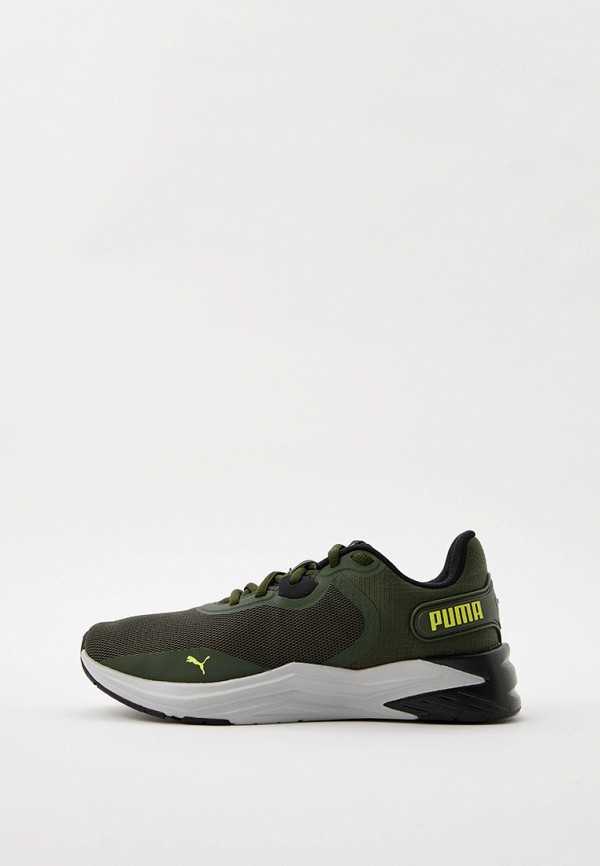 фото Кроссовки puma
