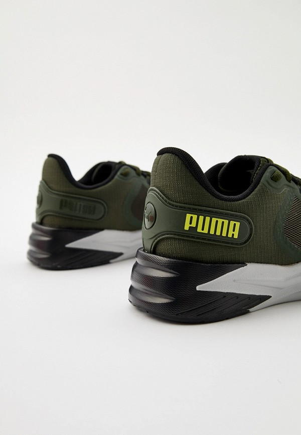 фото Кроссовки puma
