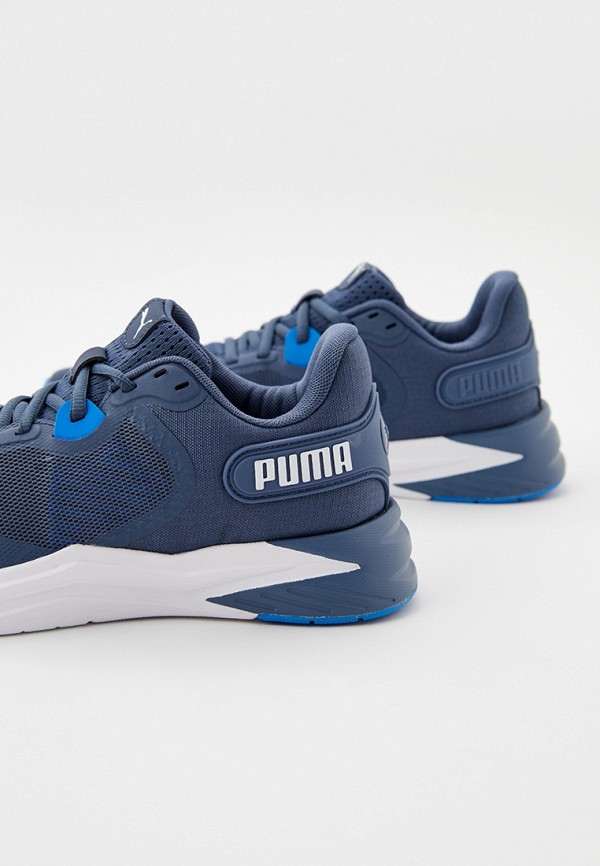 фото Кроссовки puma