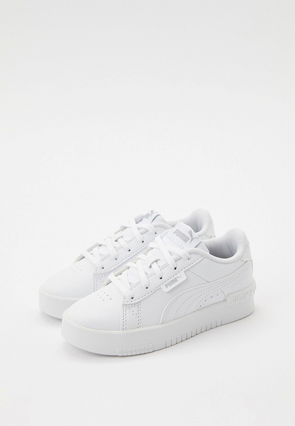 фото Кеды puma