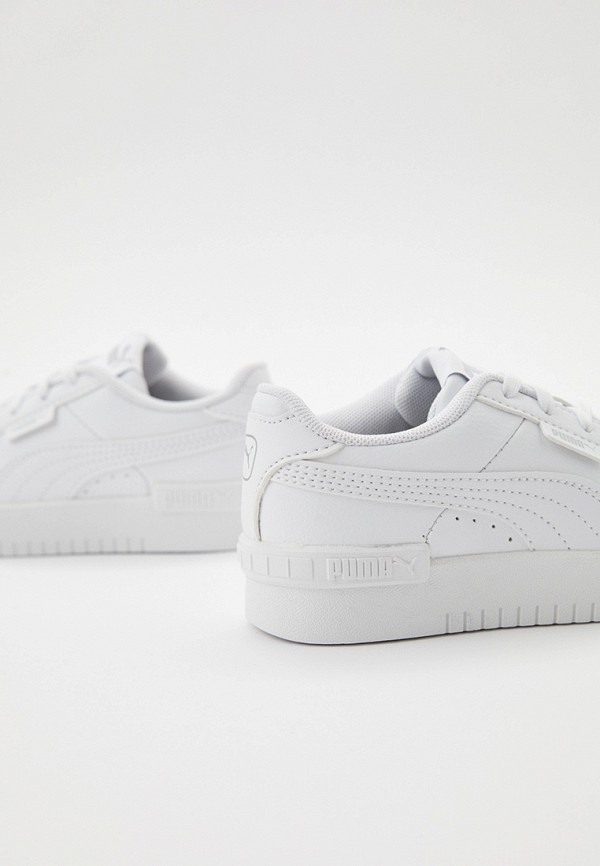 фото Кеды puma