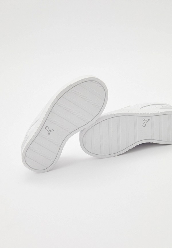 фото Кеды puma