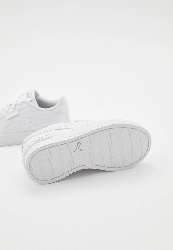 фото Кеды puma