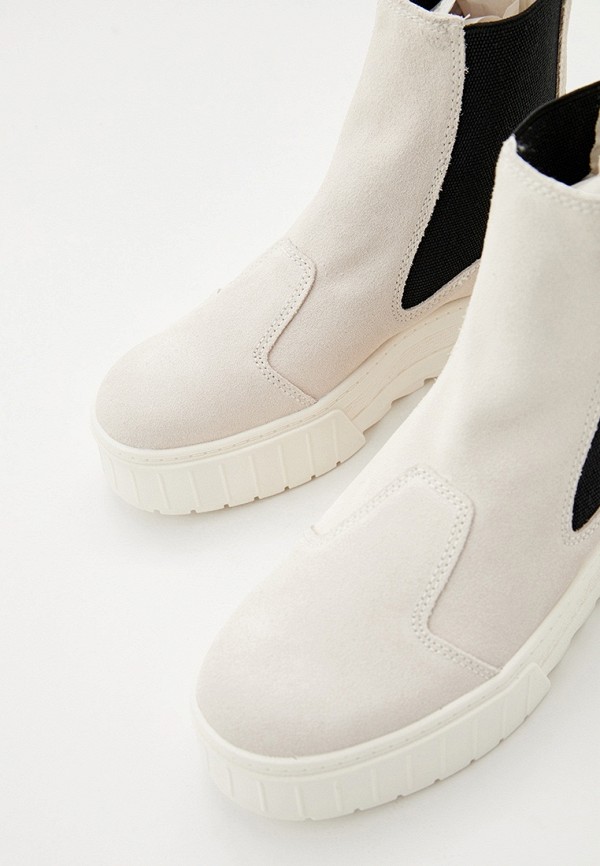 фото Ботинки puma