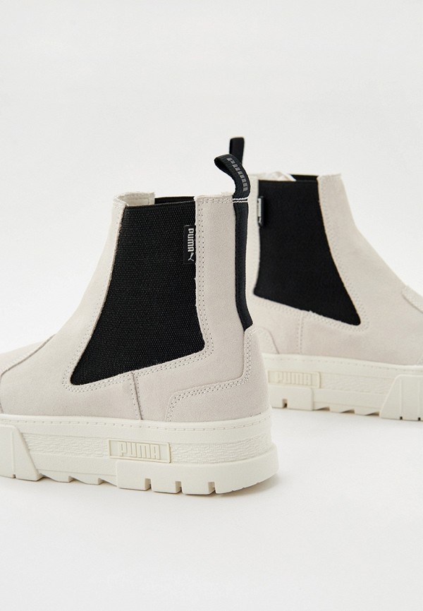 фото Ботинки puma