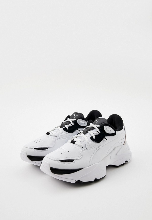 фото Кроссовки puma