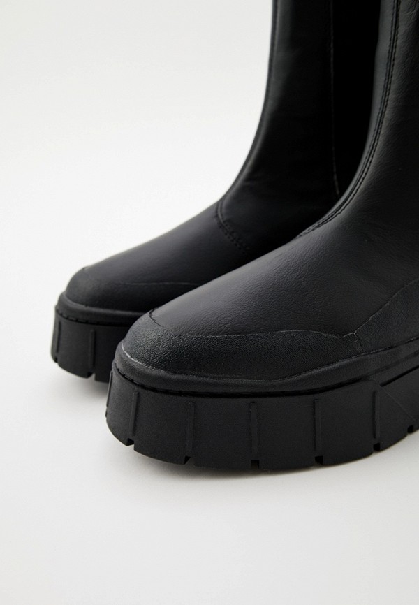 фото Полусапоги puma