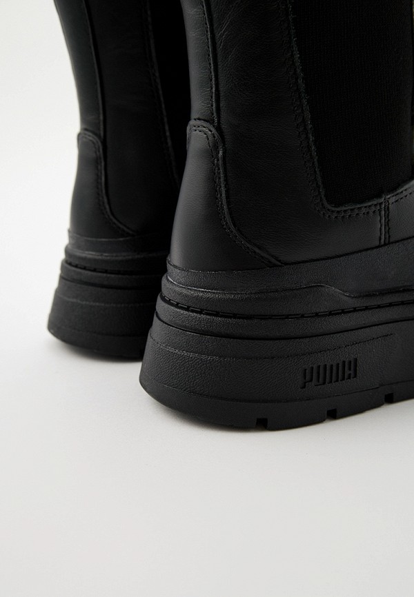 фото Полусапоги puma