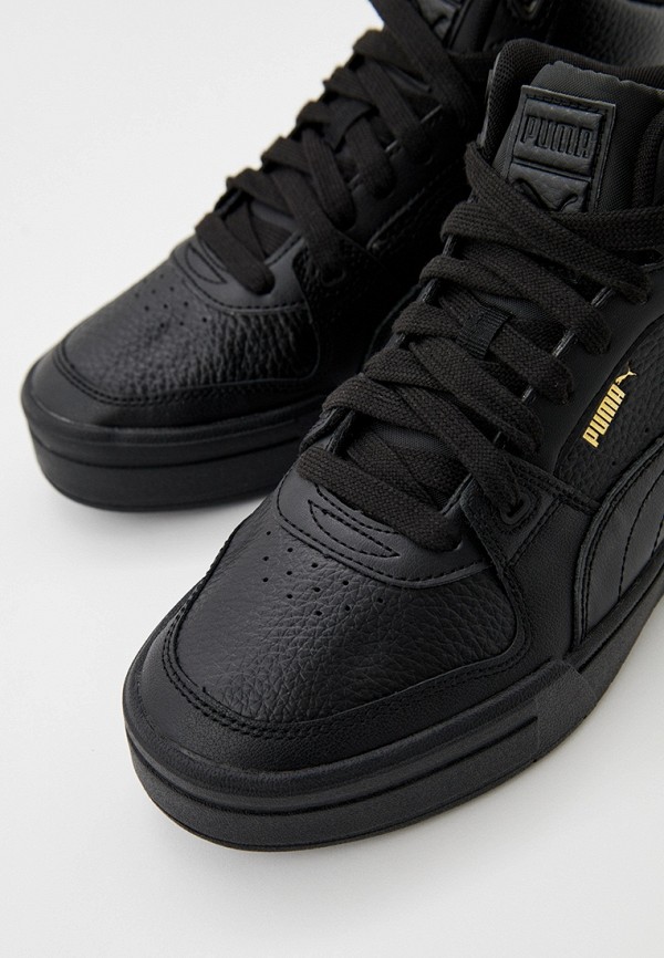 фото Кеды puma