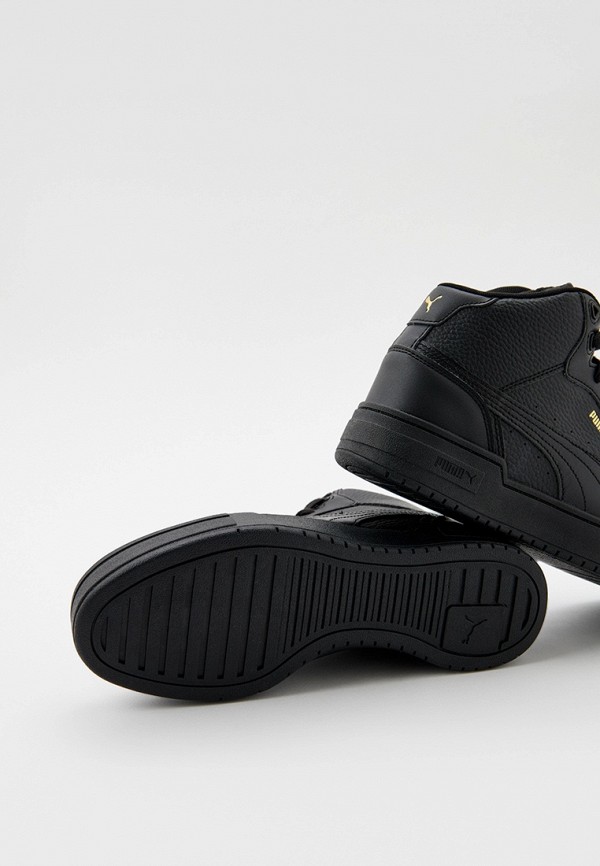 фото Кеды puma