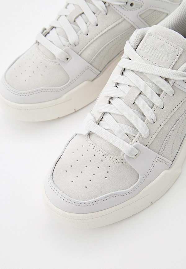 фото Кеды puma