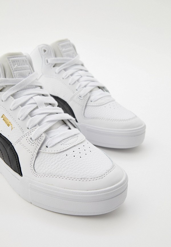 фото Кеды puma