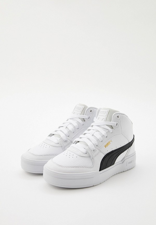 фото Кеды puma