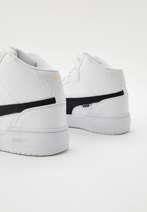 фото Кеды puma