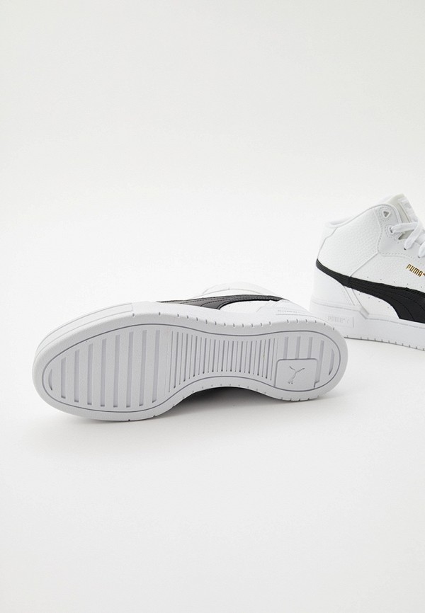 фото Кеды puma