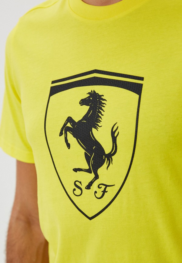 фото Футболка puma