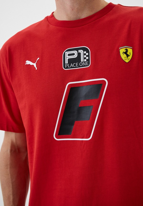 фото Футболка puma