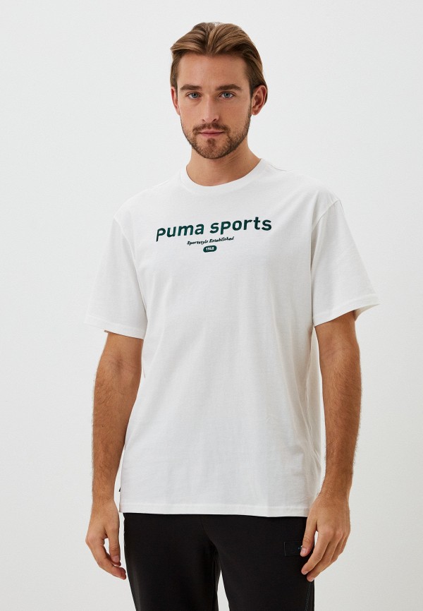 Футболка PUMA