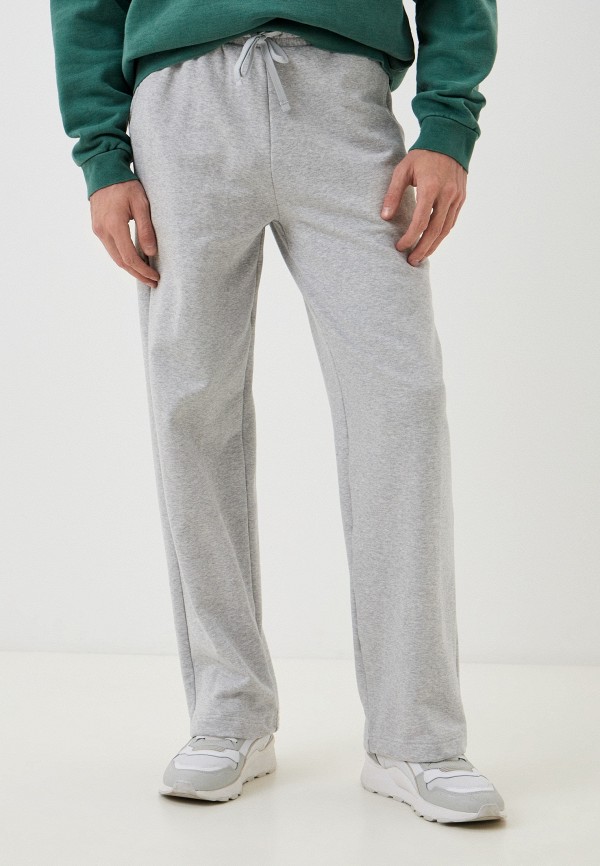 

Брюки спортивные PUMA, Серый, BETTER CLASSICS Relaxed Sweatpants TR Li