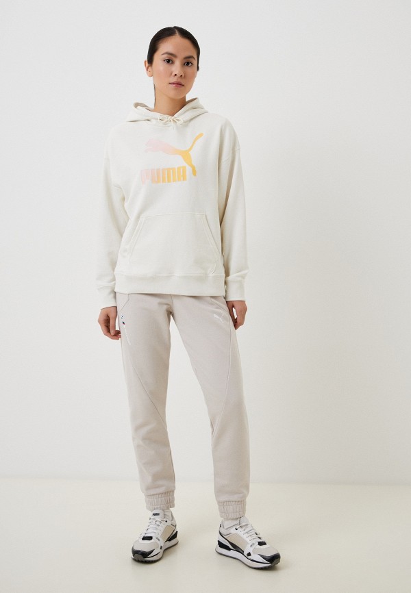 фото Брюки спортивные puma